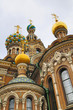 Russia, St. Petersburg, Orthodox Church Russia, St. Petersburg, Orthodox Church