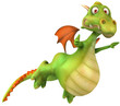 Dragon Dragon