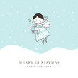 New year's card