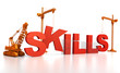 Building Skills