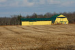 Big Yellow Barn