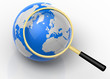 Globe