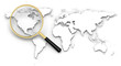 Search on Atlas
