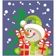 Snowman color 20 Snowman color 20