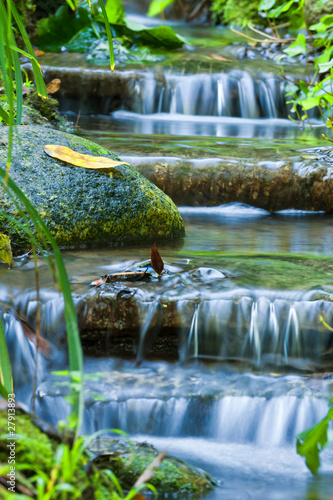 Photo: Waterfall Waterfall