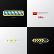 Progress indicators