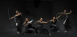 Kungfu Fighter