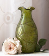 vase art noveau