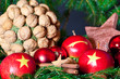 healthy christmas