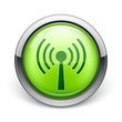 icône antenne