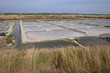 marais salants à Guérande