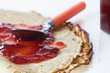 crêpes crêpes