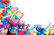 Paquets cadeaux