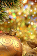 Weihnachtsdekoration.