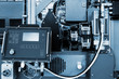 control panel control panel