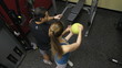 Gym Training Ball 2