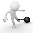Illustration: Chain Ball Chain Ball