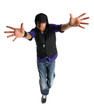 Hip Hop Dancer Hip Hop Dancer