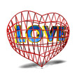 amor encerrado amor encerrado