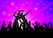 Night concert