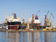 Shipyard