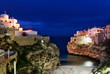 Photo en ligne au meilleur prix Polignano a mare evening view