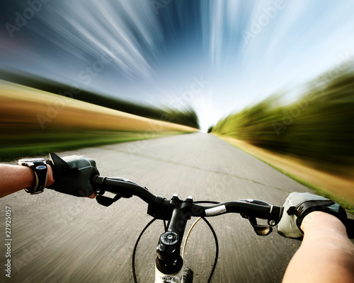 Photo : Bike Bike