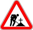 Tod auf der Baustelle