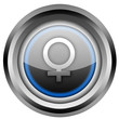 Button Frau