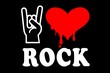 I Love Rock