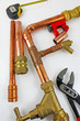 plumbers fittings