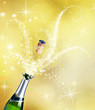 Champagne.Celebration
