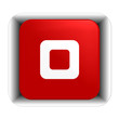 clear red button