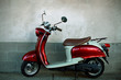 scooter