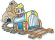 Roller coaster