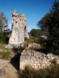 Aqueduc.Barbegal.Fontvieille