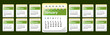 calendar 2011