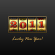 Lucky New Year!