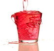 cocktail splash