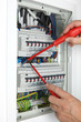 Réparer system électrique Réparer system électrique