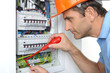 Electricien Electricien