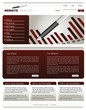 Website Template