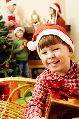 Photo: During Christmas During Christmas