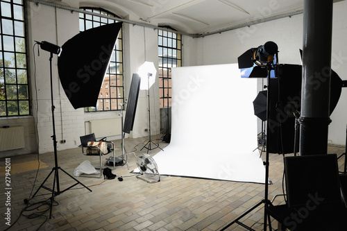 Photo: Fotostudio Loft Fotostudio Loft