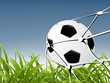 Football Background Football Background