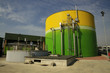 BioRenewable Energy: gas energetic valorization