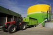 BioRenewable Energy: gas energetic valorization