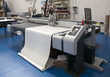 Flatbed cutter/router (cutting plotter) Flatbed cutter/router (cutting plotter)