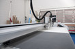 Flatbed cutter/router (cutting plotter) Flatbed cutter/router (cutting plotter)