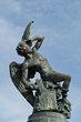 The Fallen Angel The Fallen Angel